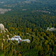 Illustration for article titled Germanys new 18-story Tree Top Walk is shaped like a giant egg
